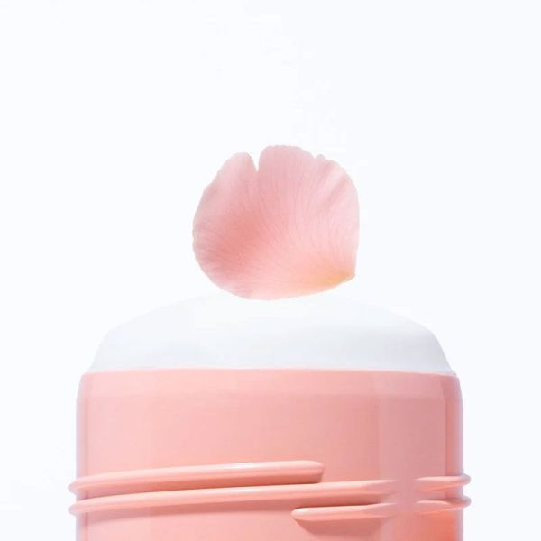 Respire Déodorant Stick Rose Pivoine efficacité 48h (50 g)