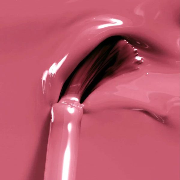 Color Strong Vernis à ongles durcisseur - couleur Bois de Rose (8 ml)