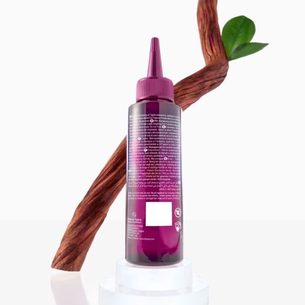 Klorane Croissance Sérum accélérateur de pousse intense à l'Adénosine (100 ml)