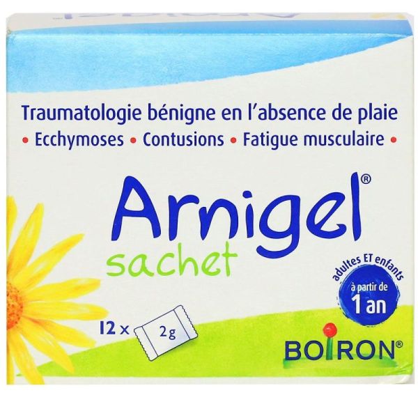 Arnigel