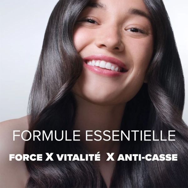 Forcapil Fortifiant Expert cheveux et ongles affaiblis (60 gélules)