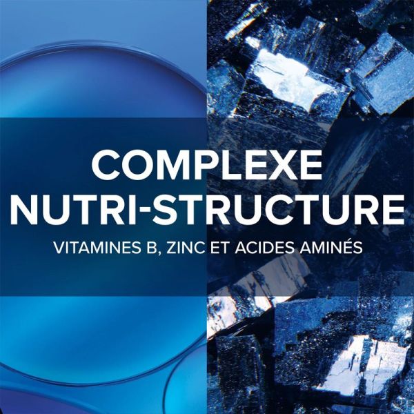 Forcapil Fortifiant Expert cheveux et ongles affaiblis (60 gélules)