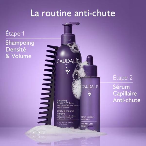 Caudalie Sérum Capillaire Anti-chute (50 ml)