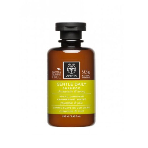 FREQUENT USE Shampoing Usage Fréquent