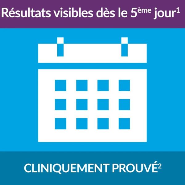 Excilor Traitements des Verrues Duo Power