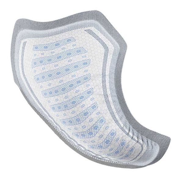Tena Men Protection Absorbante Niveau 1 fuites urinaires légères à modérées (x24)