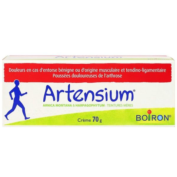 Artensium Creme 70G