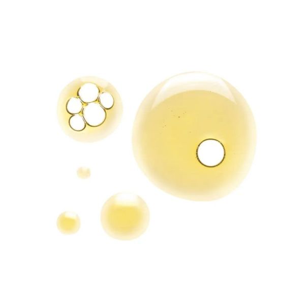 Klorane Solaire Huile cheveux protectrice & nourrissante au Tamanu bio et Monoï (100 ml)