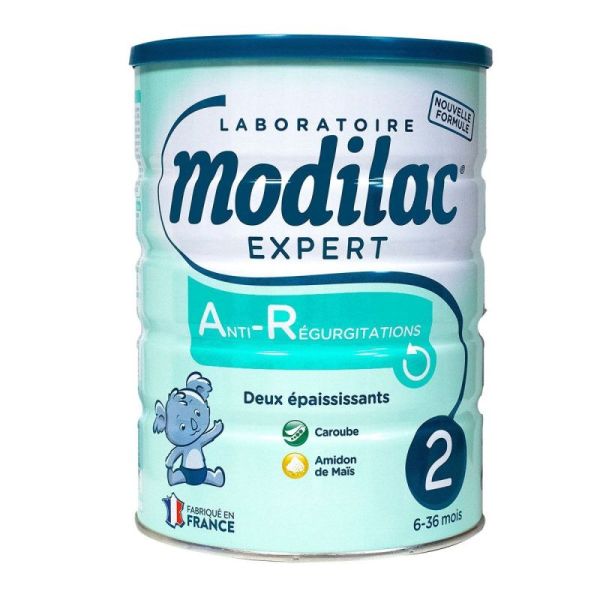 Modilac Expert Ar 2 Pdr 800G - Pharmacie de Sauternes