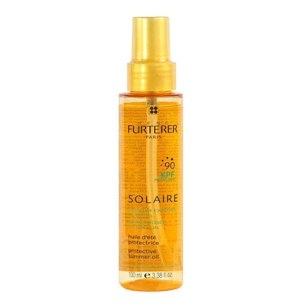 Huile d'Été Protectrice KPF 50