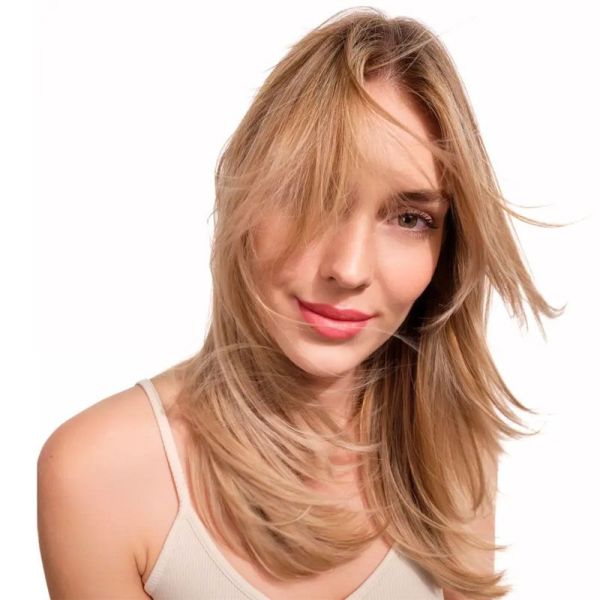 Klorane Shampoing solide extra-doux à l'Avoine (80 g)