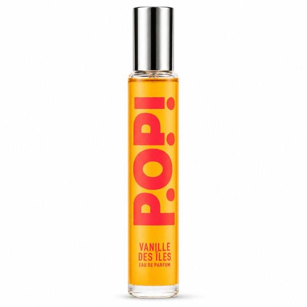 Pop! Eau de Parfum Vanille des Îles (30 ml)