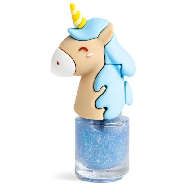 Martinelia Vernis à Ongles enfants Licorne Magique (3 ml)