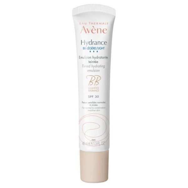Avène Hydrance BB-Légère Emulsion hydratante teintée SPF 30 (40 ml)