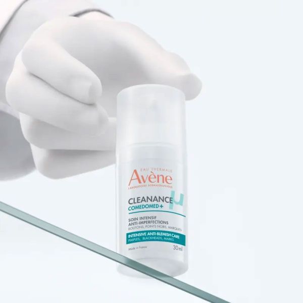 Avène Cleanance Comedomed+ Soin Intensif Anti-Imperfections (30 ml)