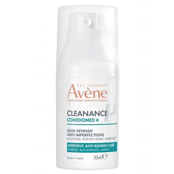 Avène Cleanance Comedomed+ Soin Intensif Anti-Imperfections (30 ml)