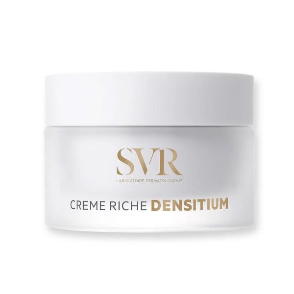 SVR Crème Riche Densitium (50 ml, rechargeable)