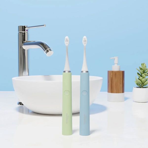 My Variations Brosse à dents électrique sonique Bleue (x1)