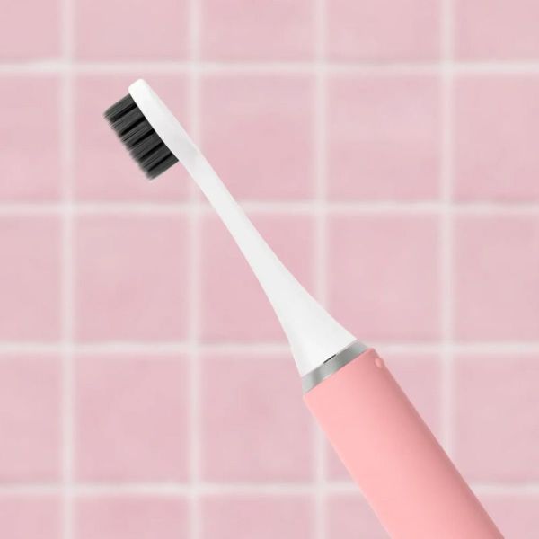 My Variations Pack 3 Têtes de brosse pour Gencives Sensibles (Blanc)