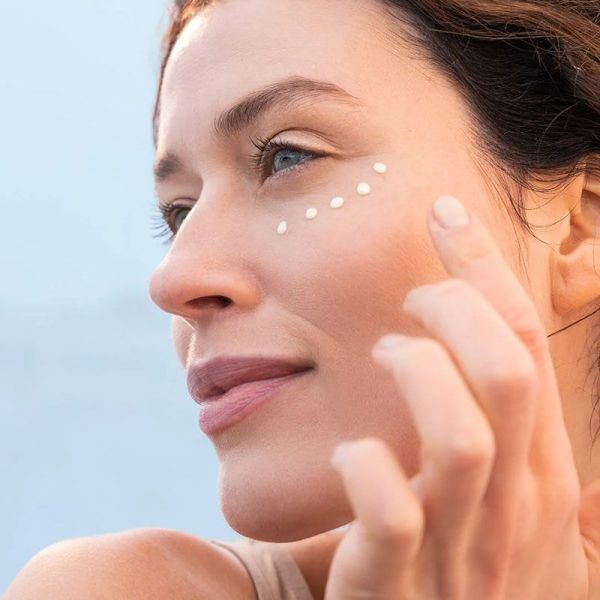 Apivita Beevine Elixir Crème Yeux & Lèvres Lift Rides (15 ml)