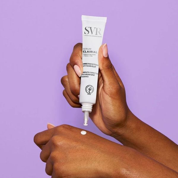 Sérum Clairial correcteur intégral anti-tâches éclat (30 ml)
