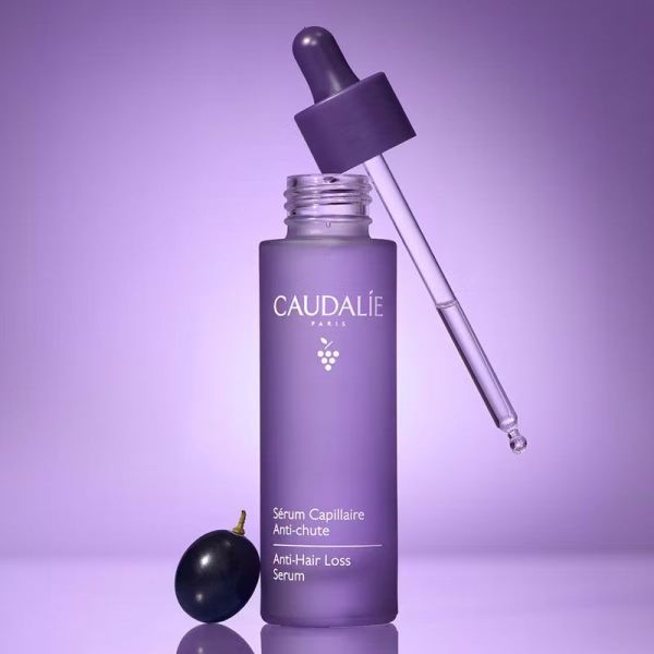 Caudalie Sérum Capillaire Anti-chute (50 ml)