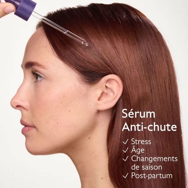 Caudalie Sérum Capillaire Anti-chute (50 ml)