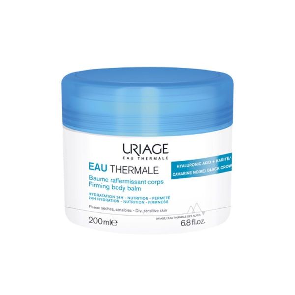 Baume fondant corps