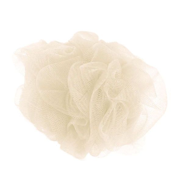 Les Petits Bains de Provence Coffret Nature au lait d'Ânesse (gel-douche, savon, fleur de douche)