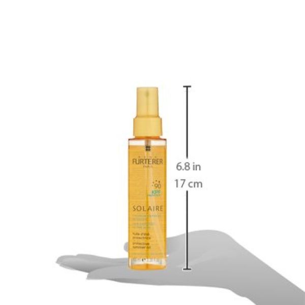 Huile d'Été Protectrice KPF 50