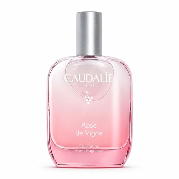 Caudalie Eau Fraîche Rose de Vigne (50 ml)