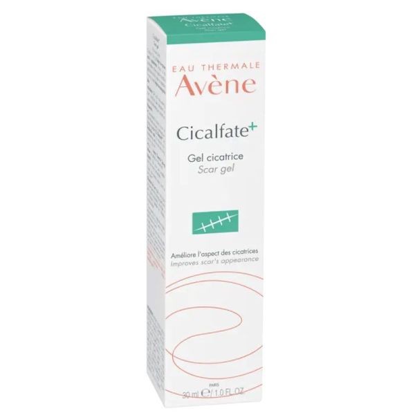 Avène Cicalfate+ Gel Cicatrice (30 ml)
