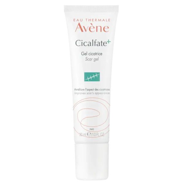 Avène Cicalfate+ Gel Cicatrice (30 ml)
