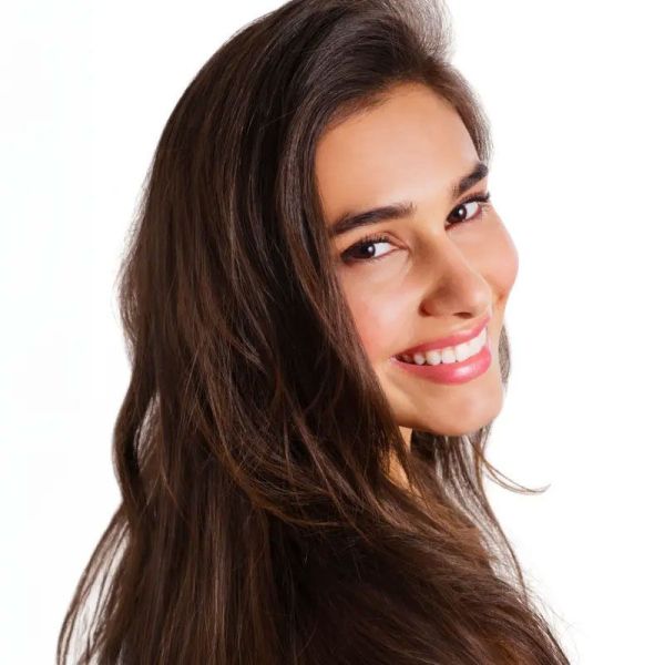 Klorane Shampoing sec purifiant à l'Ortie et Vitamine E (50 ml)