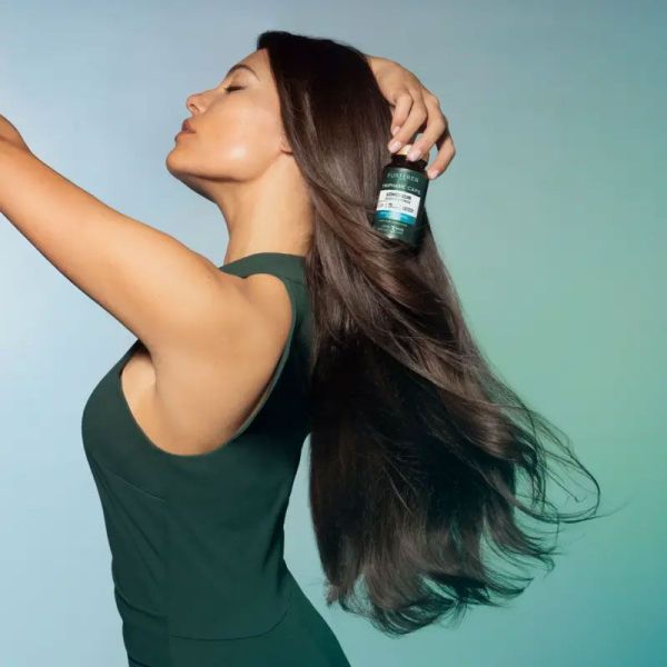 Triphasic Active Grow Caps Longeur densité & force (90 capsules)