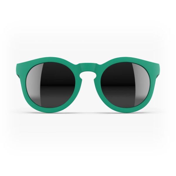 Loubsol Lunettes de soleil Ozzy Mint enfant 4-10 ans (Vert)