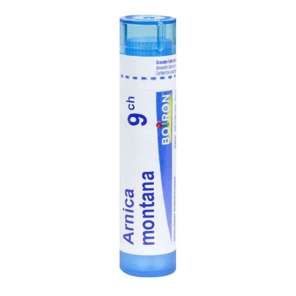 Arnica Montana 9Ch Tub Gran