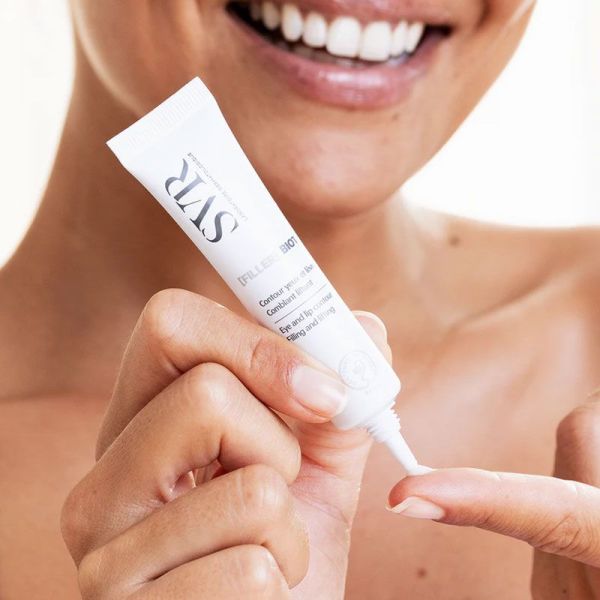 [Filler] Biotic contour yeux et lèvres (15 ml)