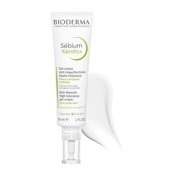 Sebium Kerato+ 30Ml