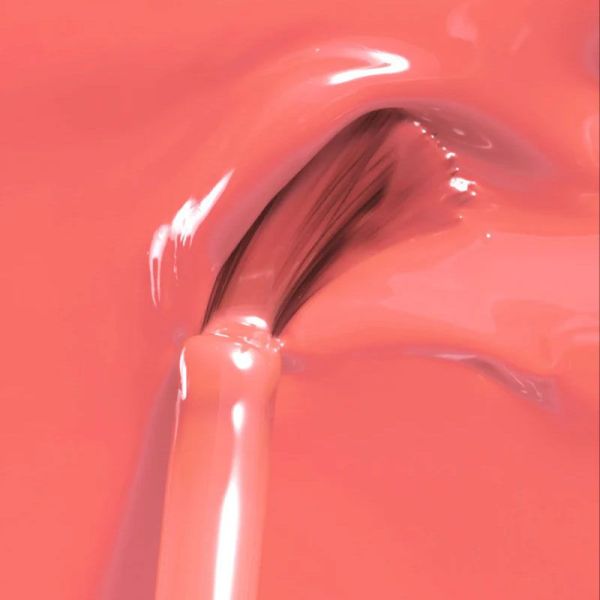 Color Strong Vernis à ongles durcisseur - couleur Corail Light (8 ml)