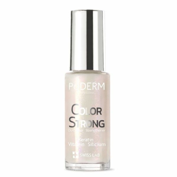 Color Strong Vernis à ongles durcisseur - couleur Highlighter (8 ml)
