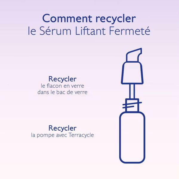 Caudalie Resveratrol-Lift Serum Liftant Fermeté (30 ml)