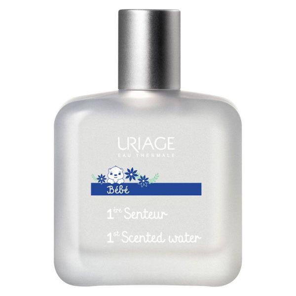 Uriage Bébé Eau de Soin 1ère Senteur 50ml