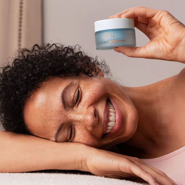 Densitium Baume Nuit pot rechargeable (50 ml)