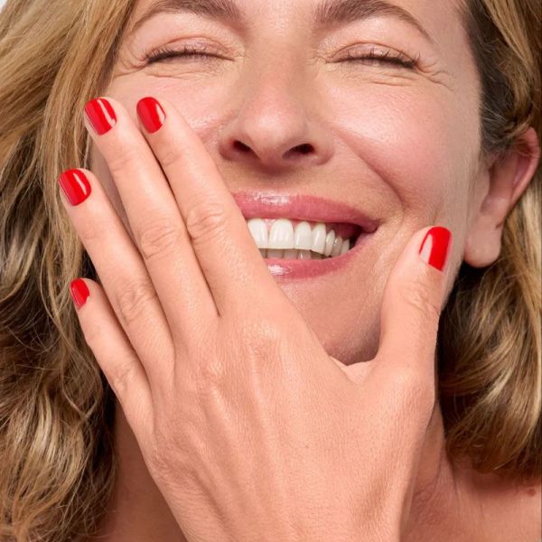 Poderm Professionnal Top Coat vernis durcisseur (8 ml)