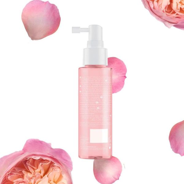Klorane Apaisant Sérum calmant & anti-démangeaisons à la Pivoine Bio (100 ml)