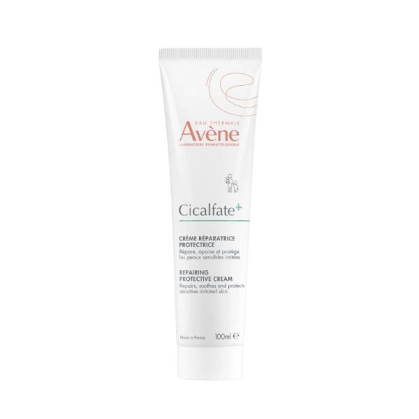 Avène Cicalfate+ Crème Réparatrice protectrice famille (100 ml)