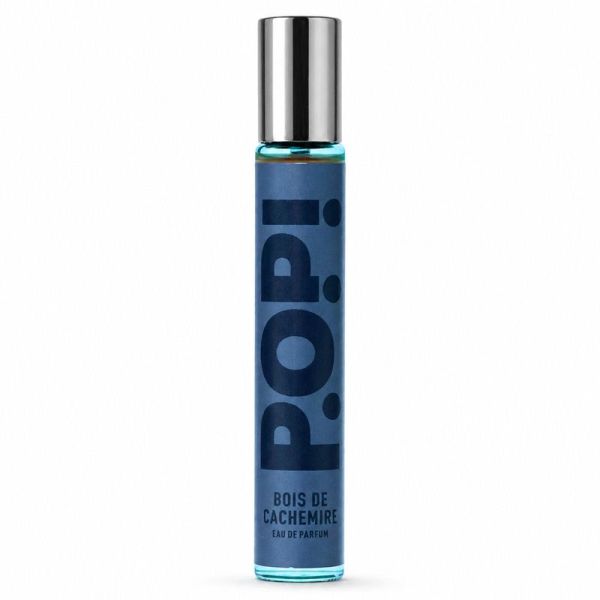 Pop! Eau de Parfum Bois de Cachemire (30 ml)