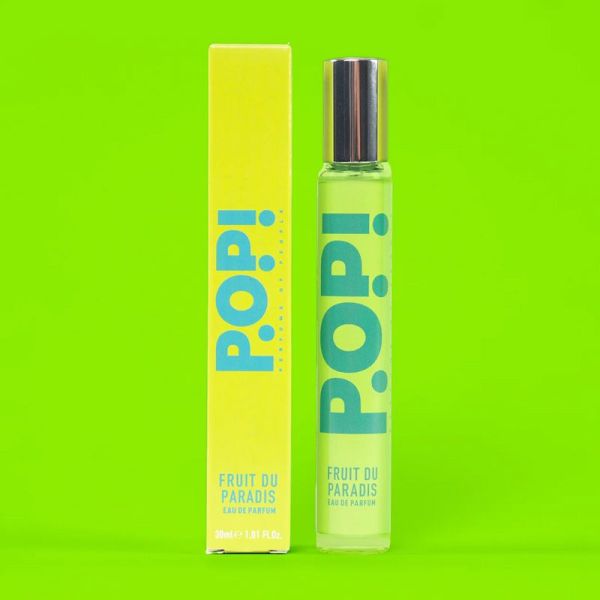 Pop! Eau de Parfum Fruit Du Paradis (30 ml)
