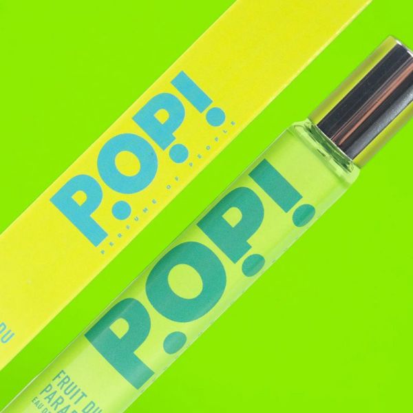 Pop! Eau de Parfum Fruit Du Paradis (30 ml)